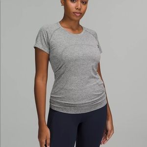 Swiftly Tech Short Sleeve Shirt 2.0